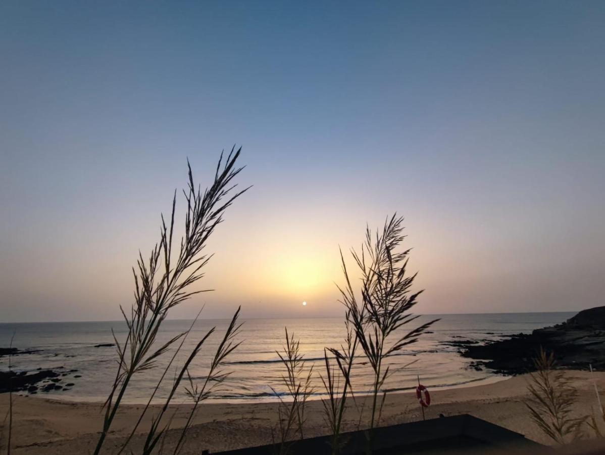 The Whale Beach House Atouguia Da Baleia Ngoại thất bức ảnh