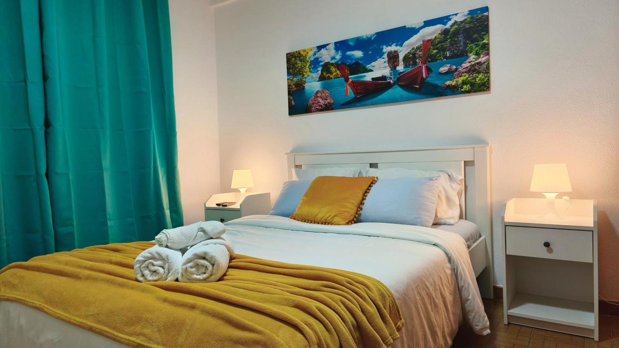 The Whale Beach House Atouguia Da Baleia Ngoại thất bức ảnh