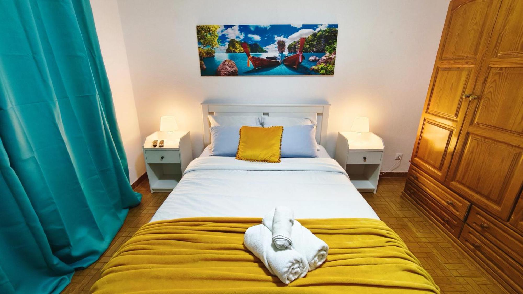 The Whale Beach House Atouguia Da Baleia Ngoại thất bức ảnh