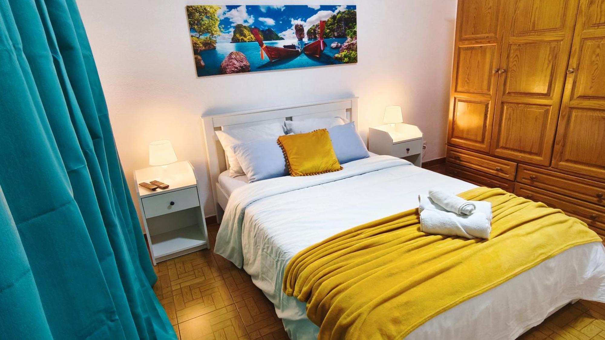 The Whale Beach House Atouguia Da Baleia Ngoại thất bức ảnh
